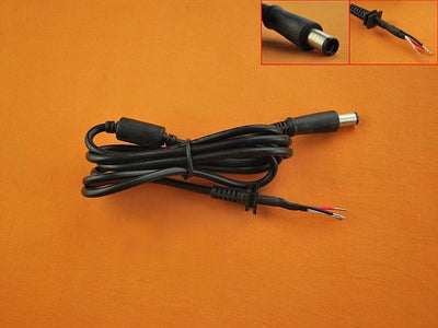 Cable Jack DC Laptop Dell 7.5X5.5MM — image 1