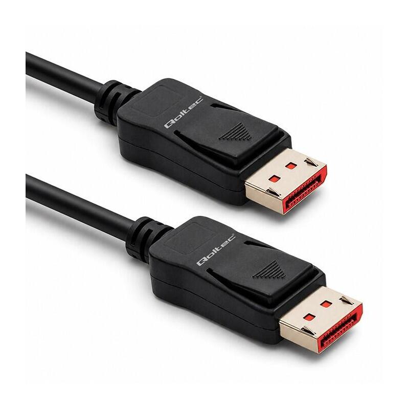 Cable DisplayPort M/M V2.1 40G 0.5M
