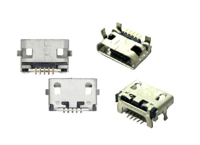 Connector Charging Lenovo A10-70 A7600-F Micro USB — image 1