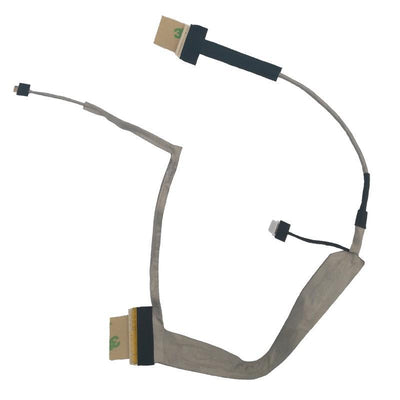 Cable Flex Laptop Toshiba Satellite L500D L505D DC02000S800 — image 1