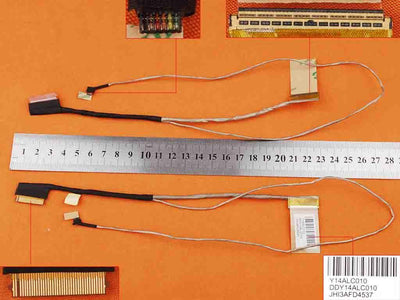 Cable Flex Laptop HP Envy 15-K DDY14ALC010 — image 1