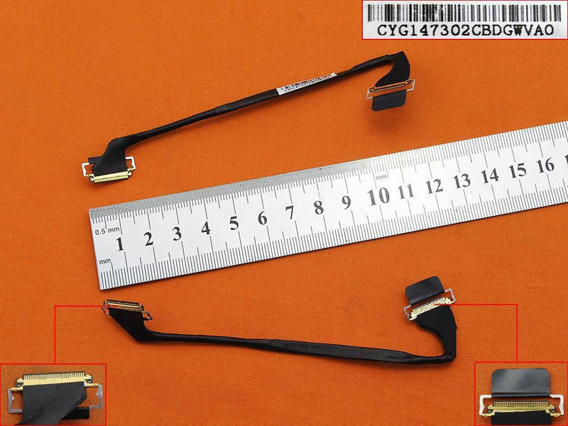 Cable Flex Laptop Apple Macbook Pro 13 A1278- 2011