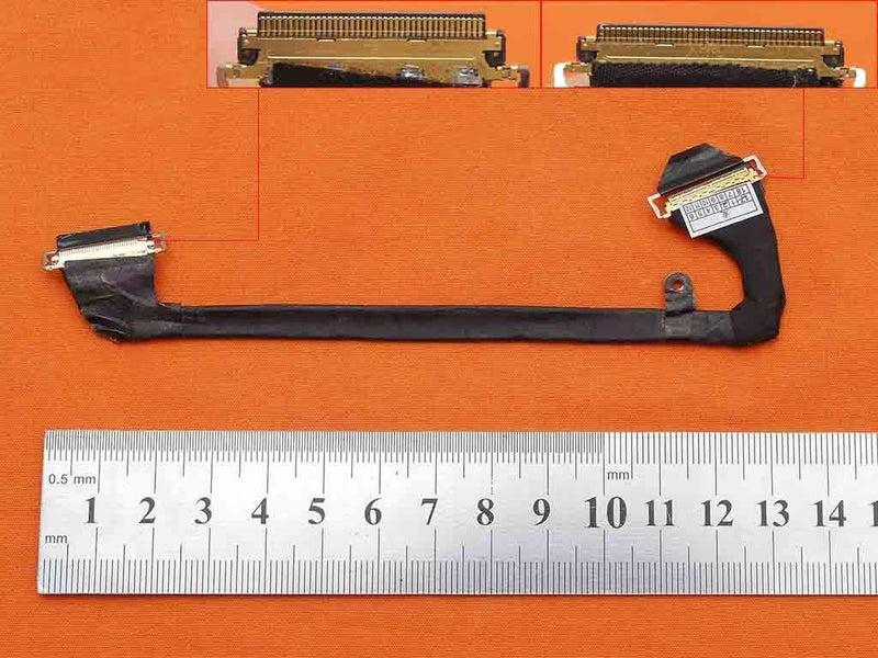 Cable Flex Laptop Apple Macbook Pro 17 A1297 2009-2012