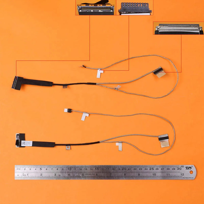 Cable Flex Laptop Asus GL503VS-1A GL503VM-1C GL503V GL503VD GL503G