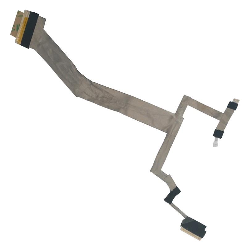 Cable Flex Laptop HP DV5-1000 Series DD0QT6LC000
