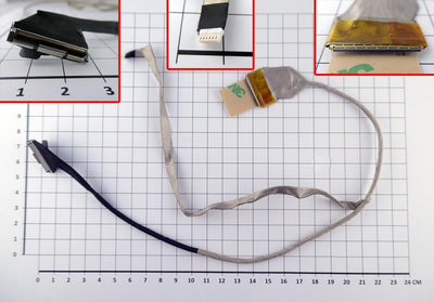 Cable Flex Laptop HP G7-1000 — image 1