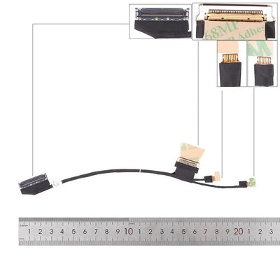 Cable Flex Laptop HP Pavilion 14 Dw 14M Dw Without Touchscreen — image 1