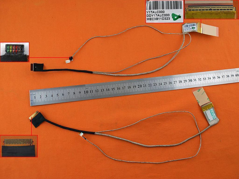Cable Flex Laptop HP Pavilion 17-F Series