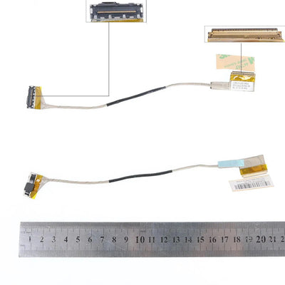 Cable Flex Laptop Lenovo Thinkpad X131E X140E E130 E135 E145 04W3868 DD0LI2IC130 — image 1