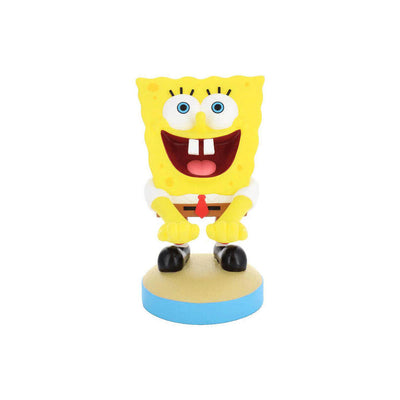 Cable Guy Stand Sujecion Bob Esponja 20CM — image 1