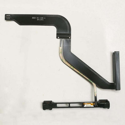 Cable HDD Laptop Apple Macbook Pro 13 A1278 2012 Year — image 1