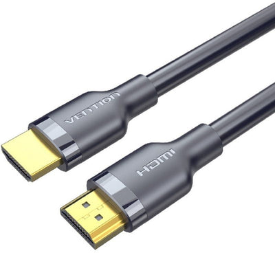 Vention HDMI Cable 2.0 4K A13BJ HDMI Male HDMI Male 5M Grey — image 1