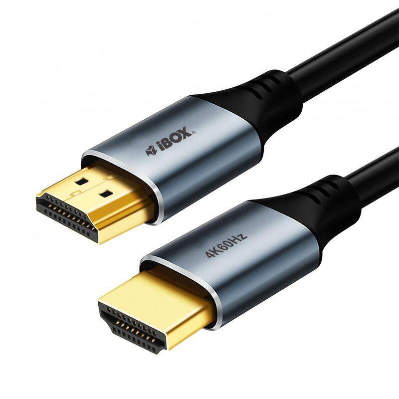 HDMI Cable 2.0 UHD 4K 60 HZ 5M