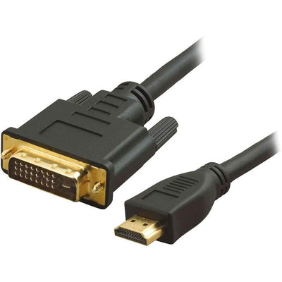 HDMI Cable DVI (st - St) 1M — image 1