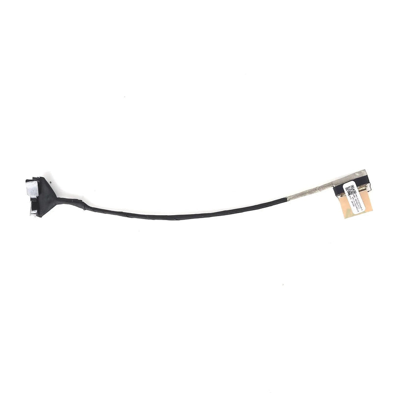 Cable LCD LED 30 Pines Laptop Lenovo Thinkpad P53 P52 DC02C00FX10 02DM544