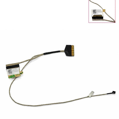 Cable LCD/LED Laptop Lenovo 100E GEN3 DC020035K20 DC020035K10 5C11H81427 — image 1