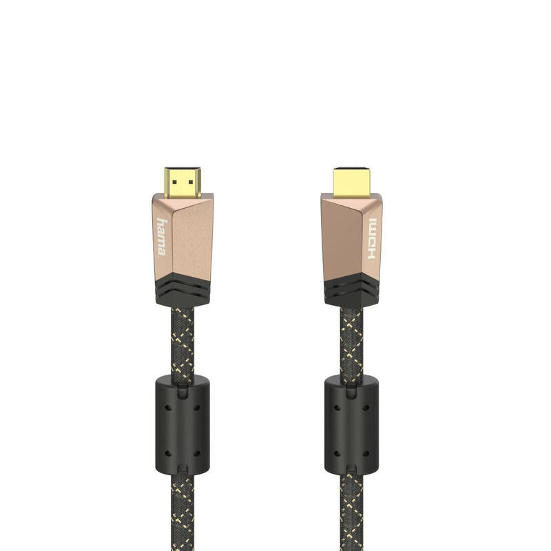 Cable Premium HDMI 2.0B 4K 1,5M