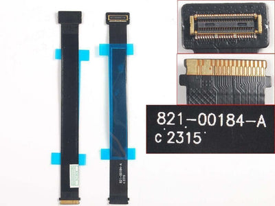 Cable Trackpad Touchpad Laptop Apple Macbook Pro Retina A1502 (2015) 821-00184-A — image 1