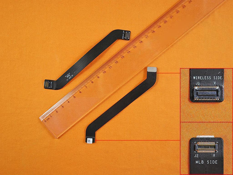 Cable WLAN / Wi-Fi Apple Macbook Pro A1278