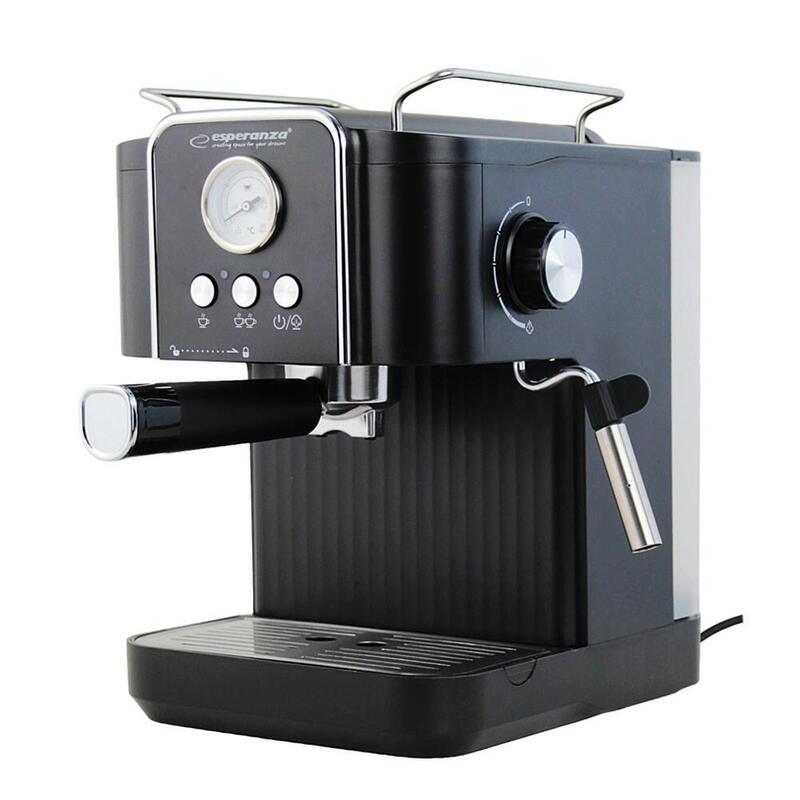 Esperanza Coffee Machine EKC010 Espresso 1,8 L
