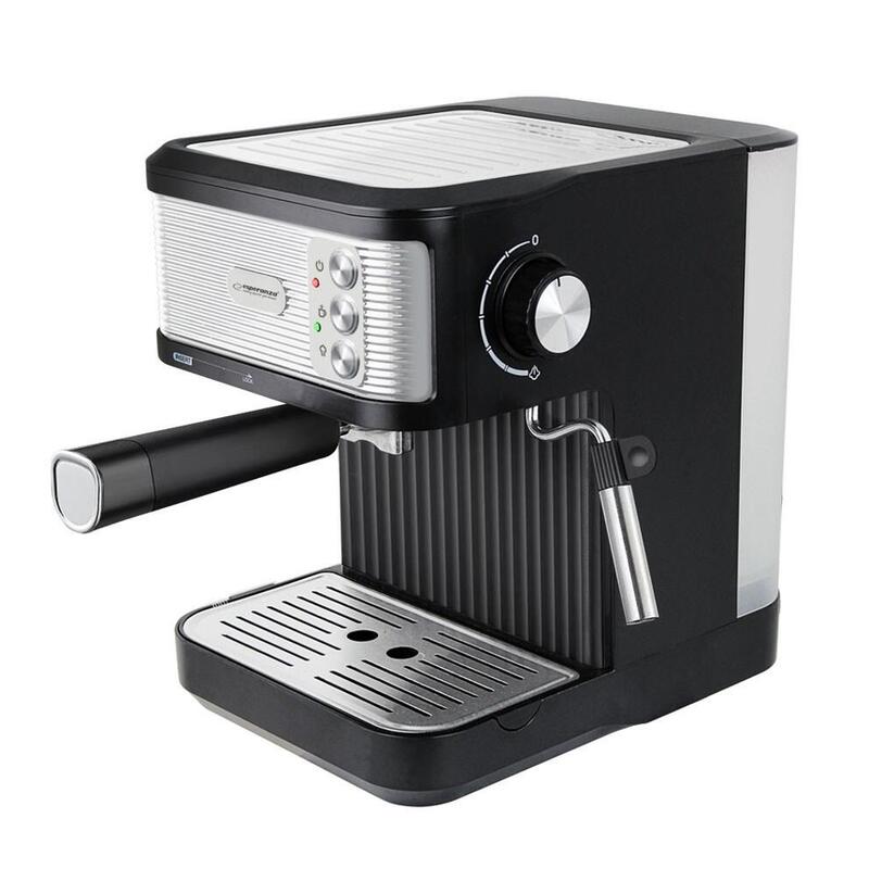 Esperanza Coffee Machine EKC011 Espresso 1,8 L
