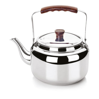 Ibili Coffee Machine Pava, Capacity 1,75L, 610201 — image 1