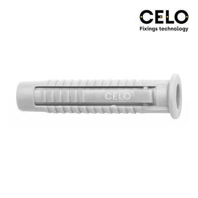 Celo Box 25 Unid. Taco Fx Ø12MM — image 1