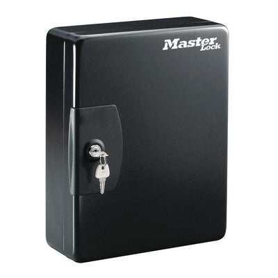 Box Master Lock KB-25ML Keys Small 25 Keys — image 1