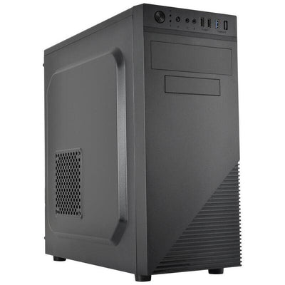 PC Case L-link Atria USB 3.0 With Power Supply 500W — image 1