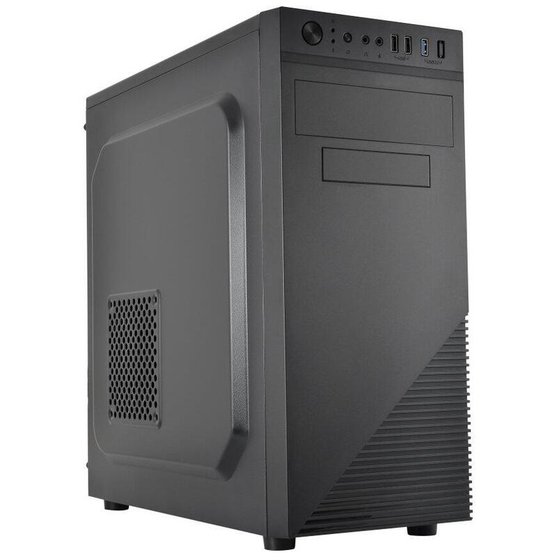 PC Case L-link Atria USB 3.0 With Power Supply 500W