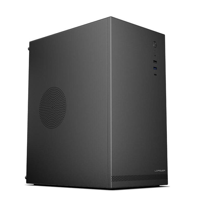 PC Case Lc-power Geh LC-6100MB (b)