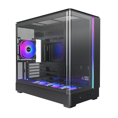 Montech PC Case King 15 Pro Black King 15 Pro (b) — image 1