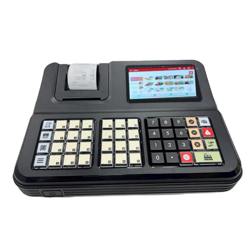 Box Registradora Verifactu Zeta A-50