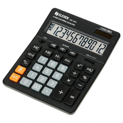 Eleven Calculator Office SDC-444S — image 1