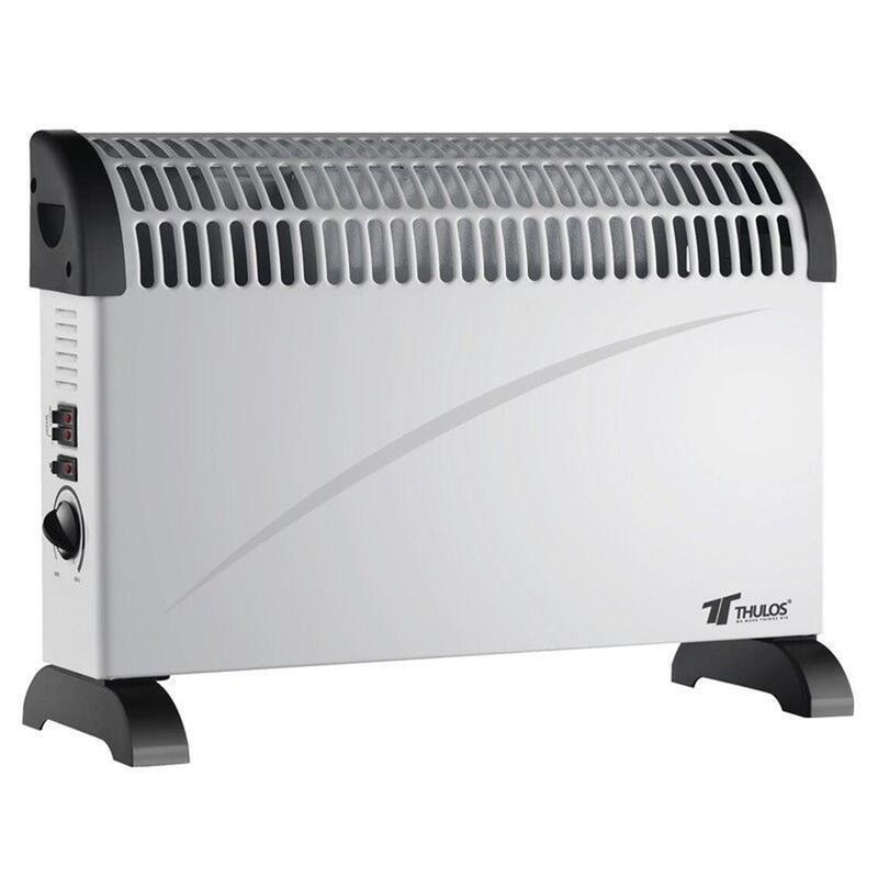 Heater Turbo Fan TH-CH2001