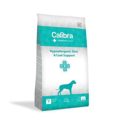 Calibra Vd Dog Hypoallergenic 2KG — image 1
