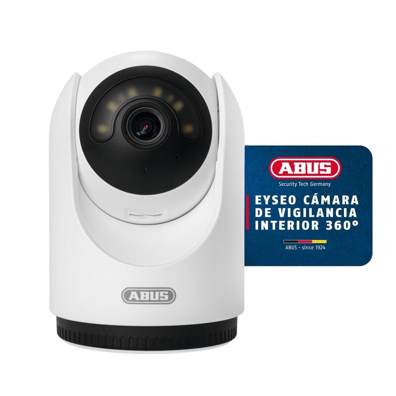 Abus Camera Eyseo Surveillance Indoor 360°