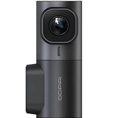 Ddpai Camera MINI2X 2K Dash Cam Car — image 1