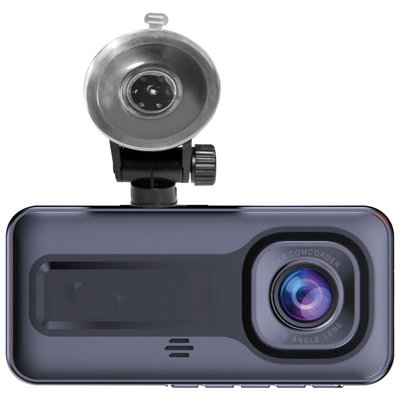 Denver Camera Car With Double Camera Front And Habitaculo) — image 1