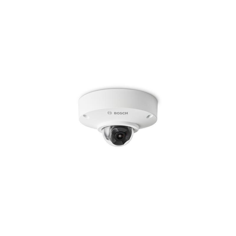 Camera Micro Dome 2MP Hdr 137Ø IP66 IK10