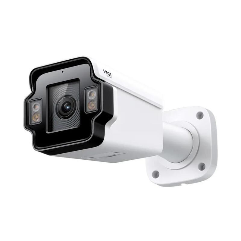 Camera Vigi Insight 4MP Full-color Anpr Bullet