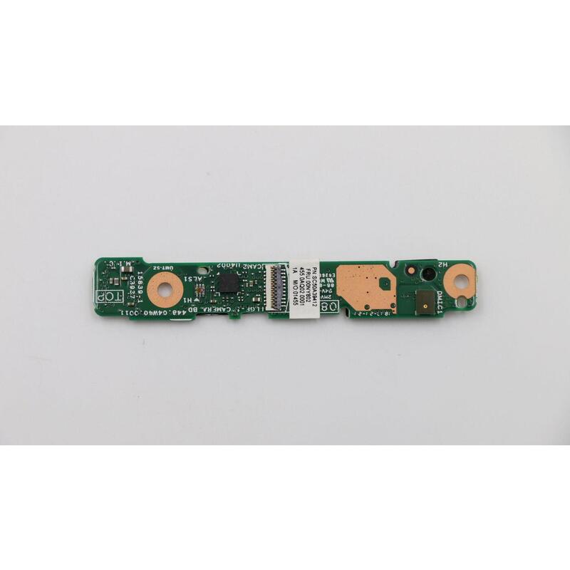 Lenovo Camera Sub Board For Thinkpad T16 AMD Gen 2