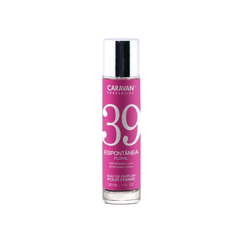 Caravan Perfume Mujer Nº39 - 30ML.