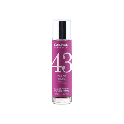 Caravan Perfume Mujer Nº43 30ML — image 1