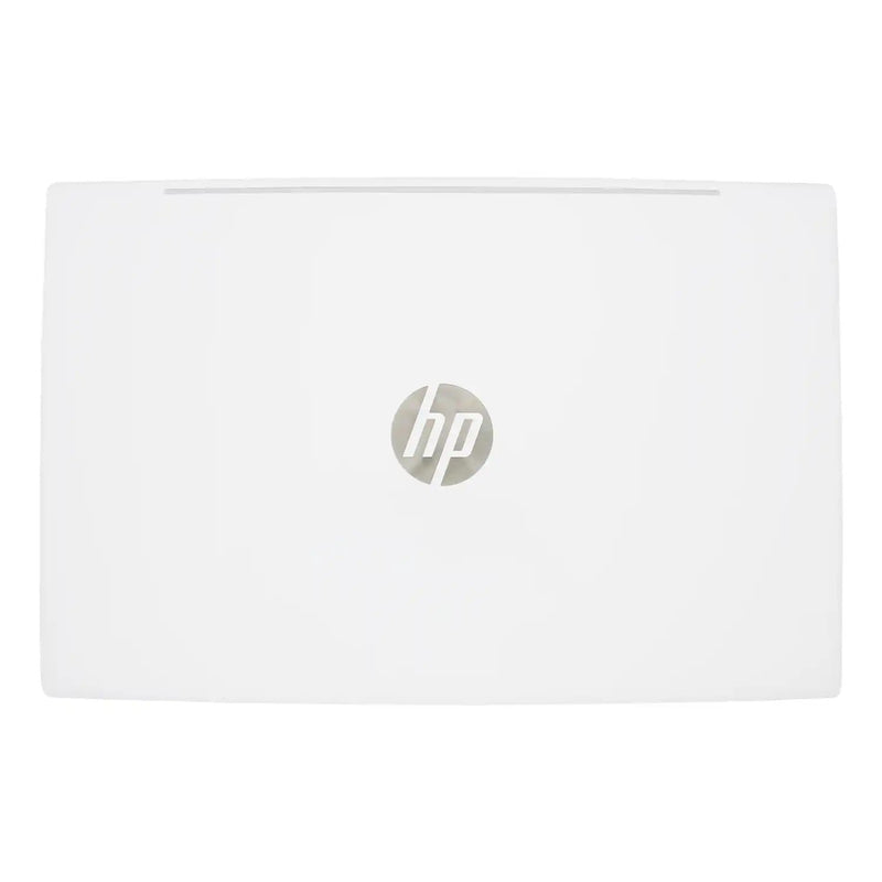 Housing White Cerámico Laptop HP Pavilion 15-EH M08898-001