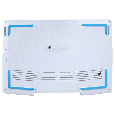 Housing Inferior Laptop Dell G3 3590 White — image 1