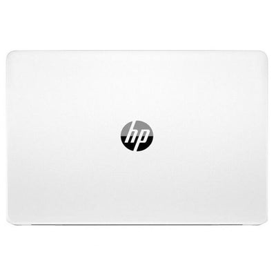 Housing LCD Laptop HP 15-BS 15-BW 250 G6 White — image 1