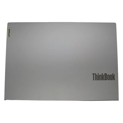 Housing Rear Plateada Laptop Lenovo Thinkbook 13S G2 G3 5CB1B01333 — image 1