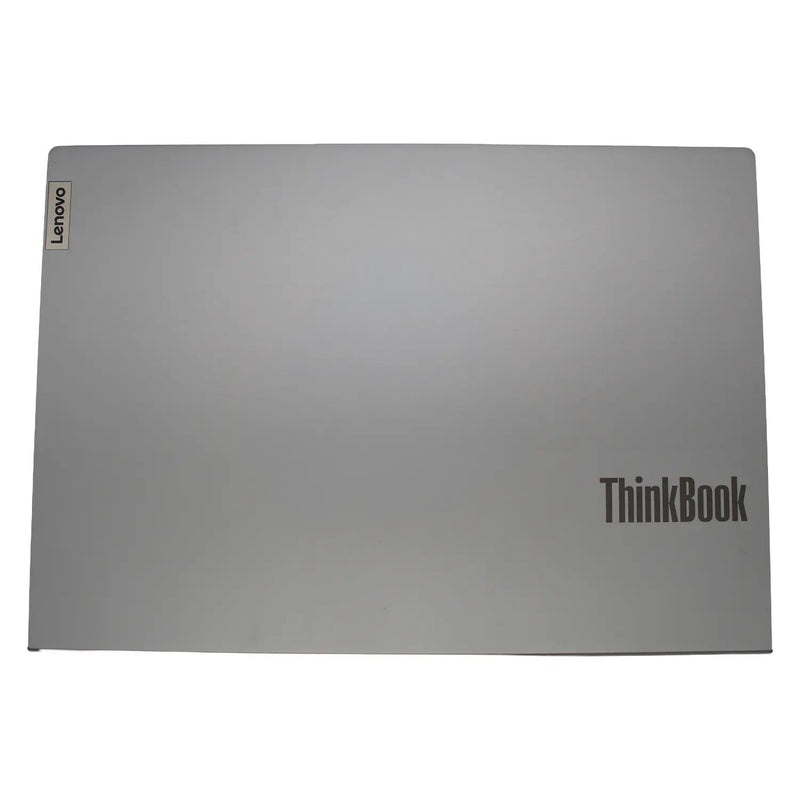 Housing Rear Plateada Laptop Lenovo Thinkbook 13S G2 G3 5CB1B01333