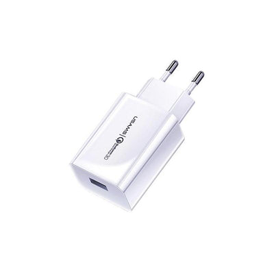 Charger Network T22 18W Qc 3.0 USB Cable -c — image 1